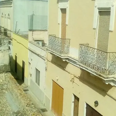 A Due Passi Dal Mare Di Gallipoli 別荘